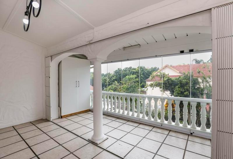 To Let 3 Bedroom Property for Rent in Musgrave KwaZulu-Natal