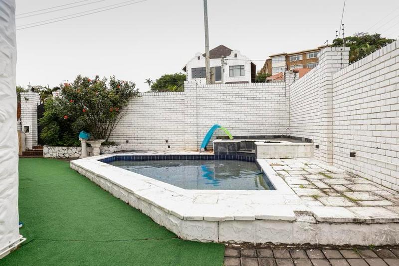 To Let 3 Bedroom Property for Rent in Musgrave KwaZulu-Natal