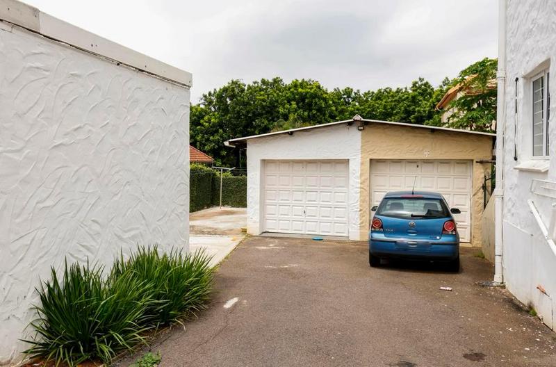 To Let 3 Bedroom Property for Rent in Musgrave KwaZulu-Natal