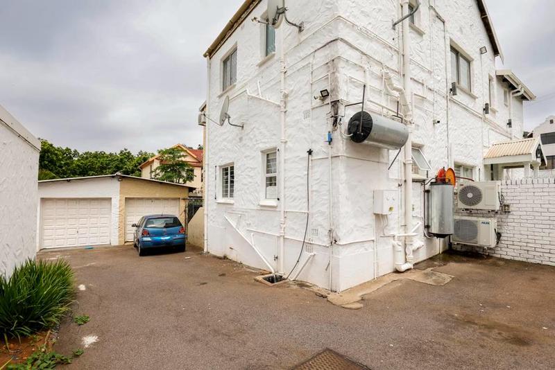To Let 3 Bedroom Property for Rent in Musgrave KwaZulu-Natal