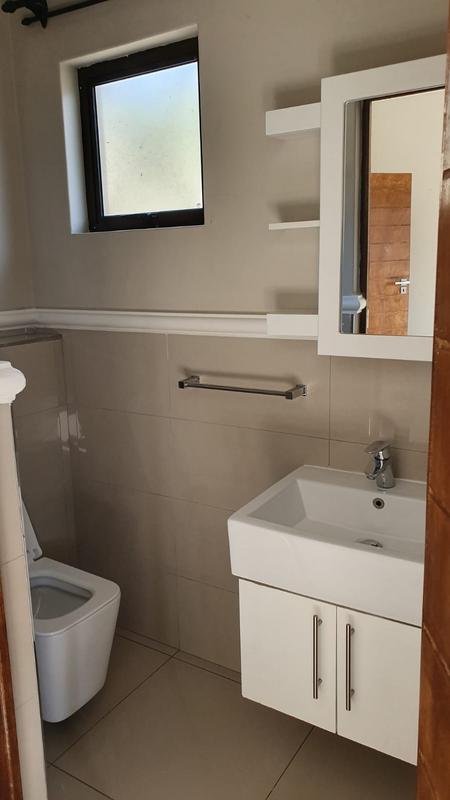 To Let 3 Bedroom Property for Rent in Umgeni Park KwaZulu-Natal