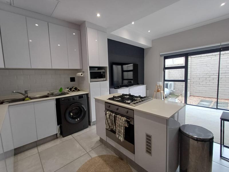 4 Bedroom Property for Sale in Morningside KwaZulu-Natal