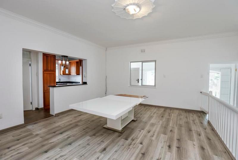 3 Bedroom Property for Sale in Musgrave KwaZulu-Natal