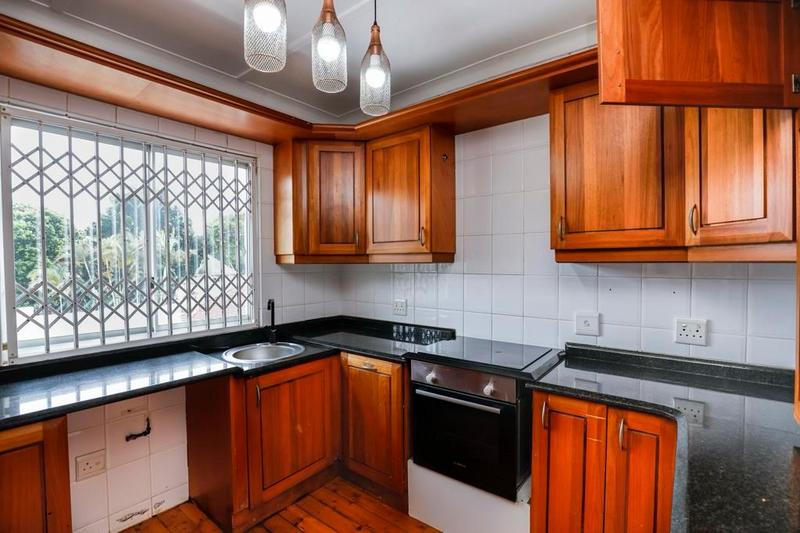 3 Bedroom Property for Sale in Musgrave KwaZulu-Natal