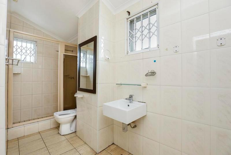 3 Bedroom Property for Sale in Musgrave KwaZulu-Natal