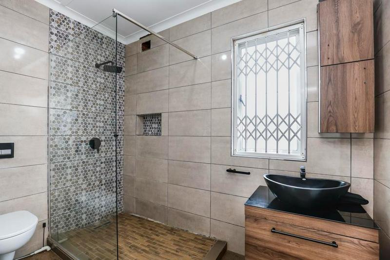 3 Bedroom Property for Sale in Musgrave KwaZulu-Natal