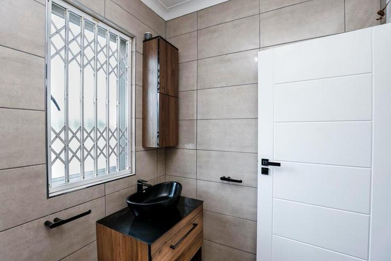 3 Bedroom Property for Sale in Musgrave KwaZulu-Natal