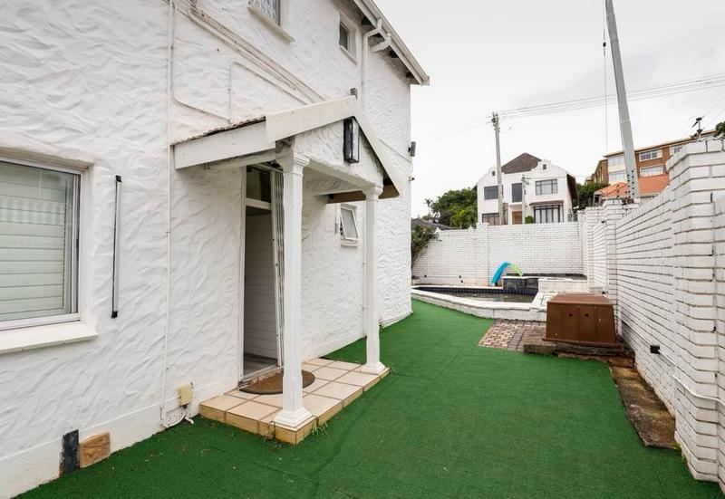 3 Bedroom Property for Sale in Musgrave KwaZulu-Natal