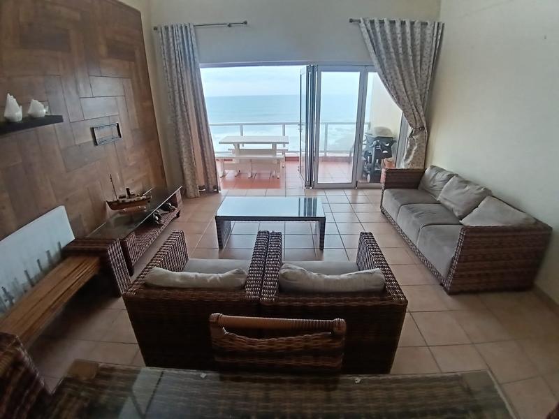 3 Bedroom Property for Sale in Margate KwaZulu-Natal