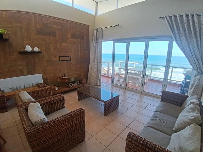 3 Bedroom Property for Sale in Margate KwaZulu-Natal