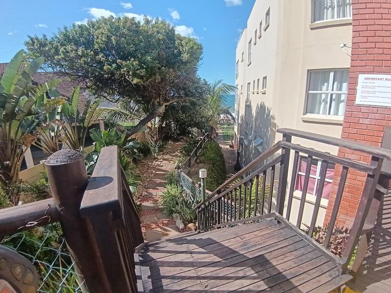 3 Bedroom Property for Sale in Margate KwaZulu-Natal