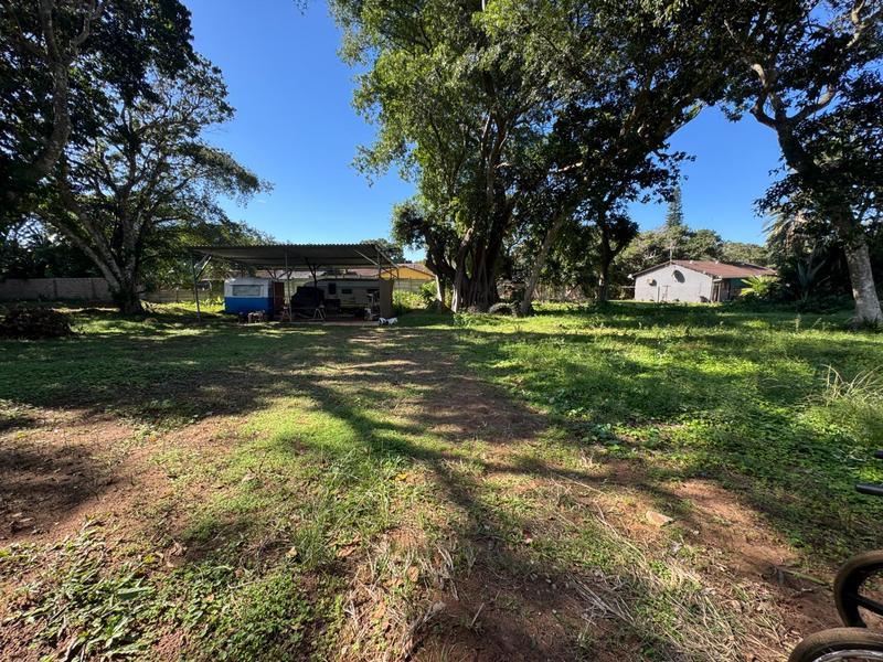 0 Bedroom Property for Sale in Trafalgar KwaZulu-Natal