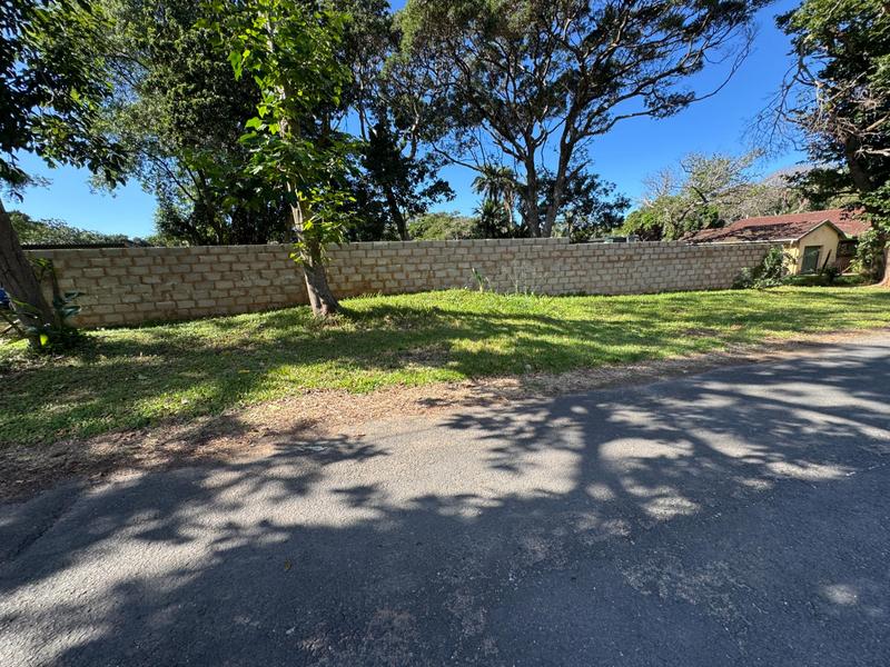 0 Bedroom Property for Sale in Trafalgar KwaZulu-Natal