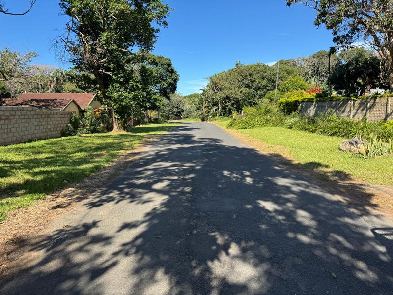 0 Bedroom Property for Sale in Trafalgar KwaZulu-Natal