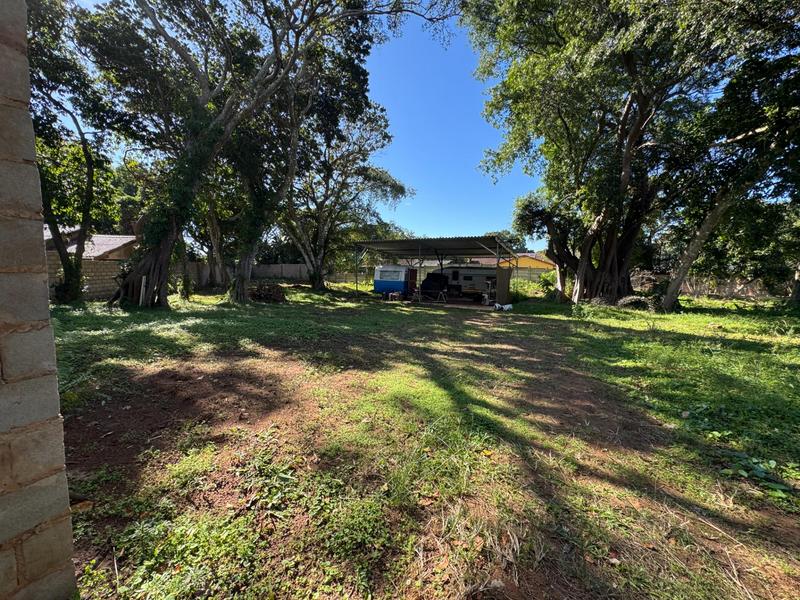 0 Bedroom Property for Sale in Trafalgar KwaZulu-Natal