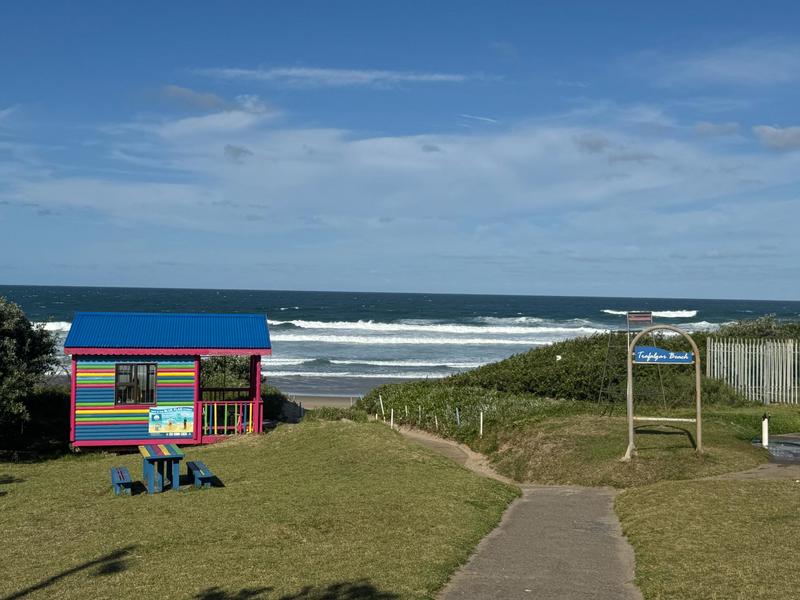 0 Bedroom Property for Sale in Trafalgar KwaZulu-Natal