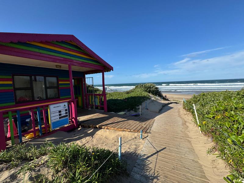 0 Bedroom Property for Sale in Trafalgar KwaZulu-Natal