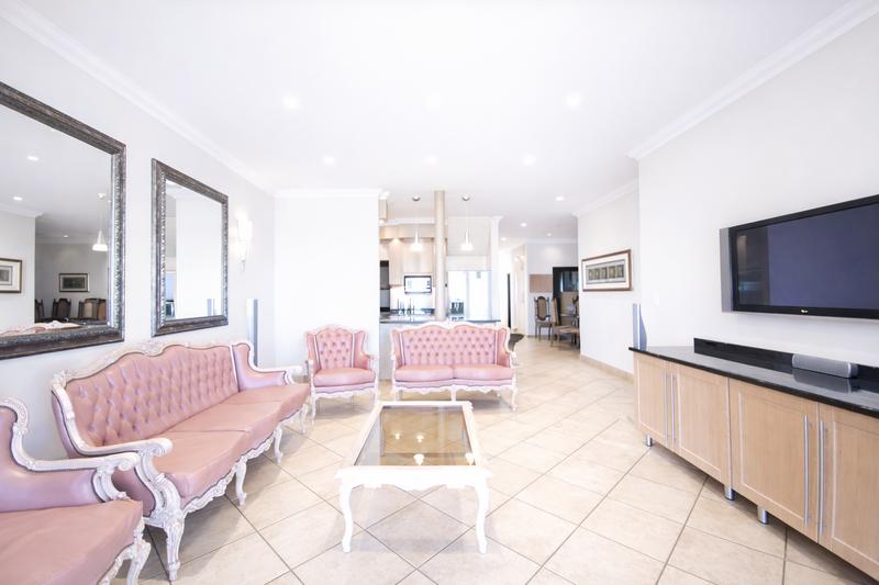 To Let 4 Bedroom Property for Rent in Umhlanga Ridge KwaZulu-Natal