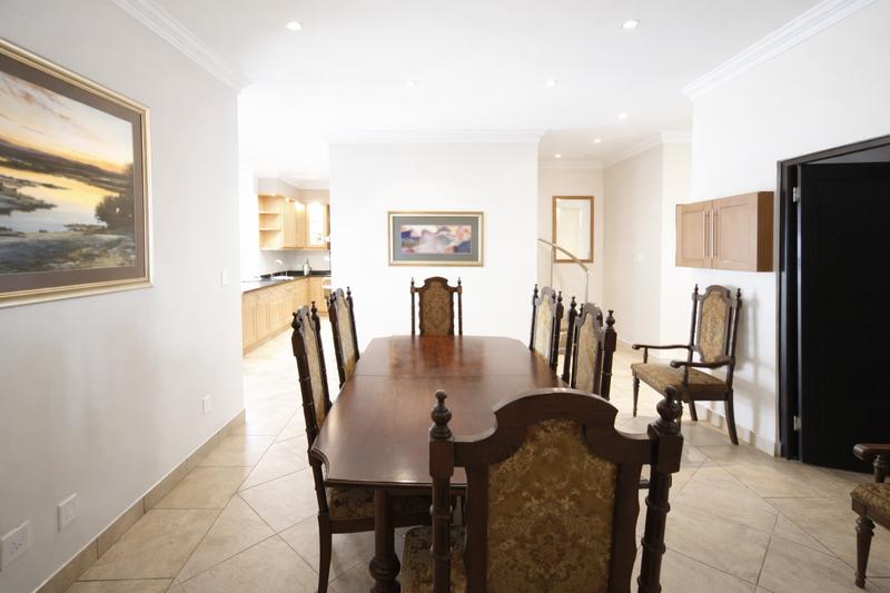To Let 4 Bedroom Property for Rent in Umhlanga Ridge KwaZulu-Natal