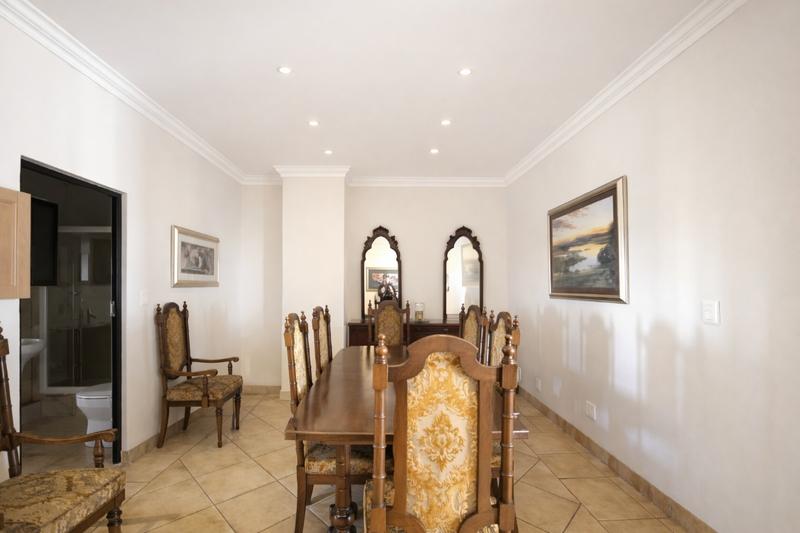 To Let 4 Bedroom Property for Rent in Umhlanga Ridge KwaZulu-Natal