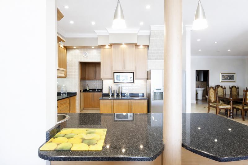 To Let 4 Bedroom Property for Rent in Umhlanga Ridge KwaZulu-Natal