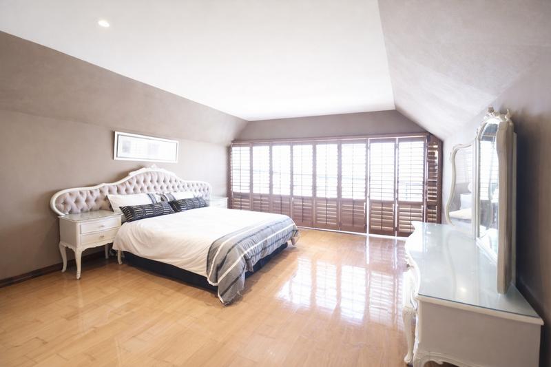 To Let 4 Bedroom Property for Rent in Umhlanga Ridge KwaZulu-Natal