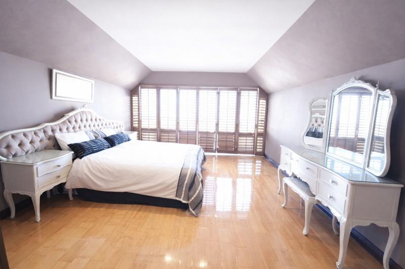 To Let 4 Bedroom Property for Rent in Umhlanga Ridge KwaZulu-Natal