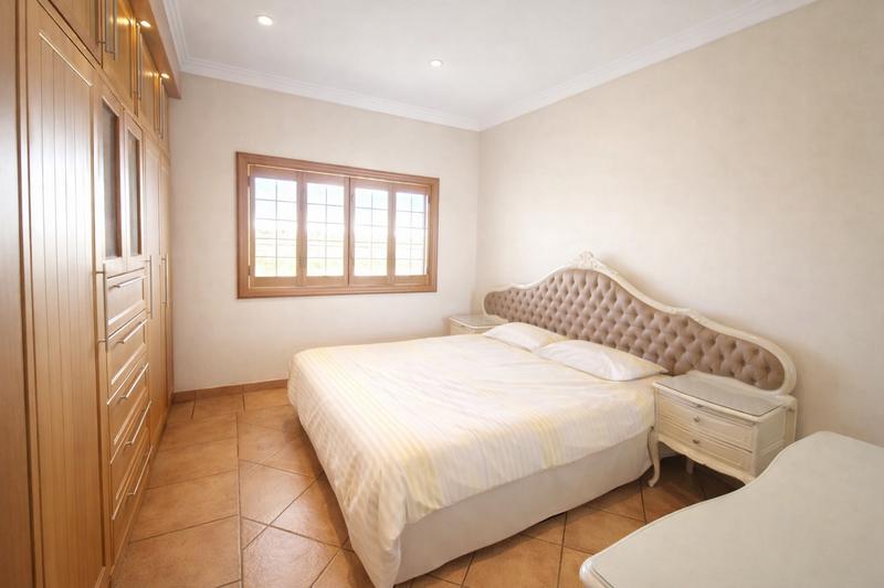 To Let 4 Bedroom Property for Rent in Umhlanga Ridge KwaZulu-Natal