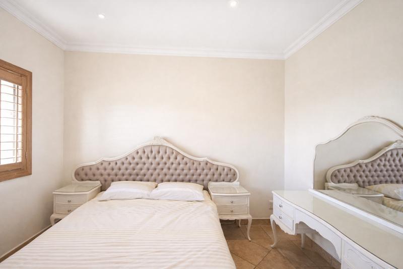 To Let 4 Bedroom Property for Rent in Umhlanga Ridge KwaZulu-Natal