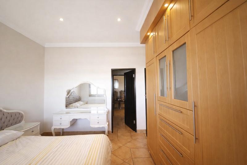 To Let 4 Bedroom Property for Rent in Umhlanga Ridge KwaZulu-Natal