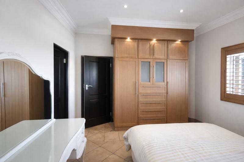 To Let 4 Bedroom Property for Rent in Umhlanga Ridge KwaZulu-Natal