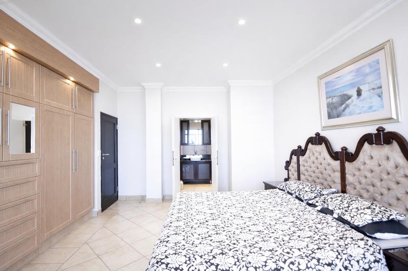To Let 4 Bedroom Property for Rent in Umhlanga Ridge KwaZulu-Natal