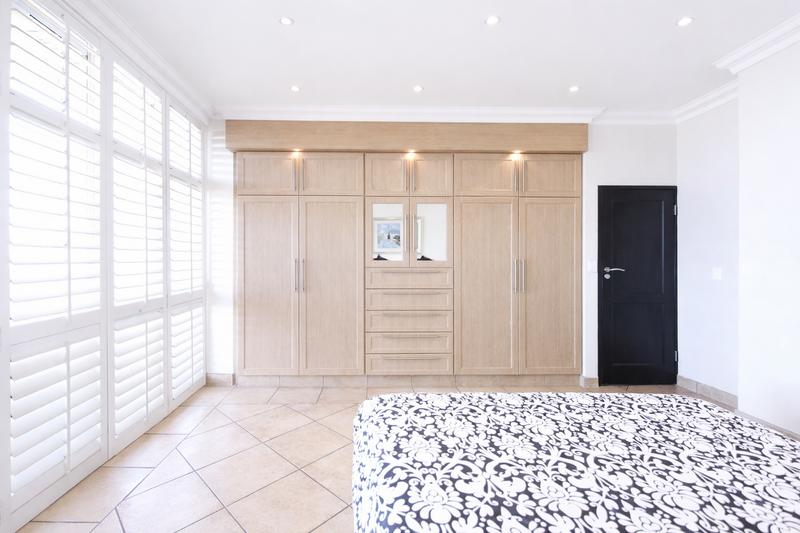 To Let 4 Bedroom Property for Rent in Umhlanga Ridge KwaZulu-Natal