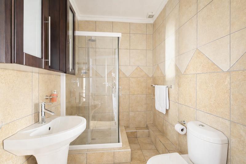 To Let 4 Bedroom Property for Rent in Umhlanga Ridge KwaZulu-Natal