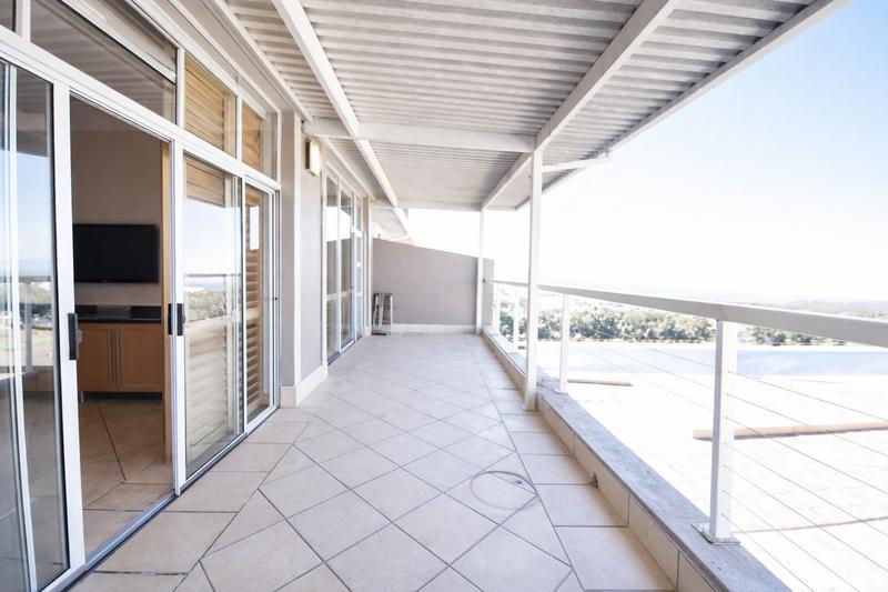 To Let 4 Bedroom Property for Rent in Umhlanga Ridge KwaZulu-Natal