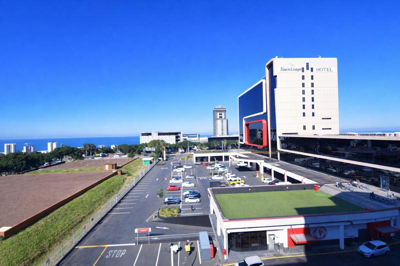 To Let 4 Bedroom Property for Rent in Umhlanga Ridge KwaZulu-Natal