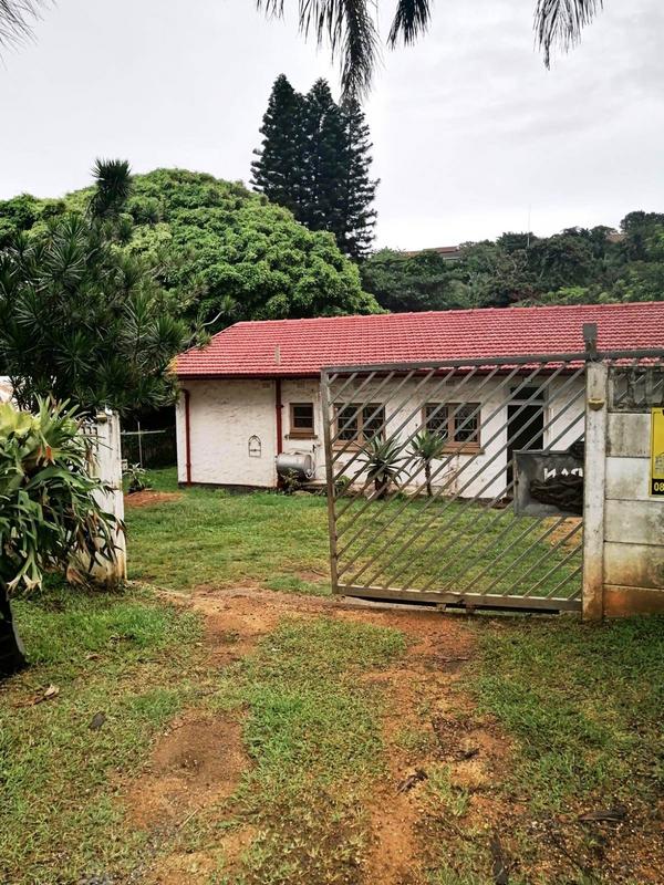 3 Bedroom Property for Sale in Amanzimtoti KwaZulu-Natal