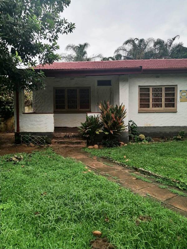 3 Bedroom Property for Sale in Amanzimtoti KwaZulu-Natal