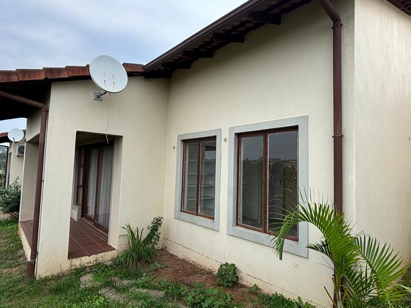 3 Bedroom Property for Sale in Reservoir Hills KwaZulu-Natal