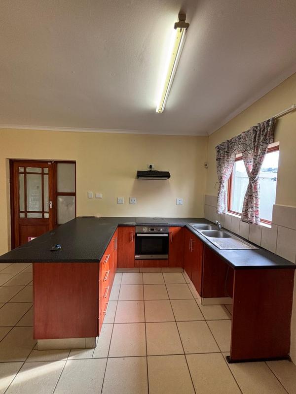 3 Bedroom Property for Sale in Reservoir Hills KwaZulu-Natal