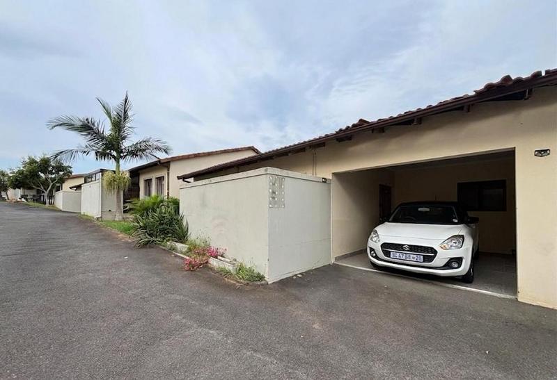 3 Bedroom Property for Sale in Reservoir Hills KwaZulu-Natal