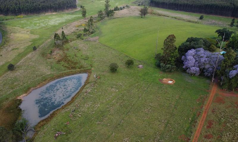 4 Bedroom Property for Sale in Greytown KwaZulu-Natal