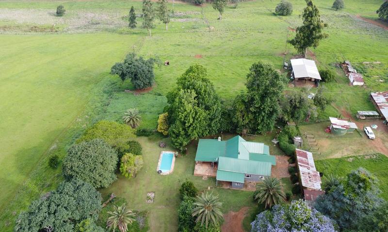 4 Bedroom Property for Sale in Greytown KwaZulu-Natal