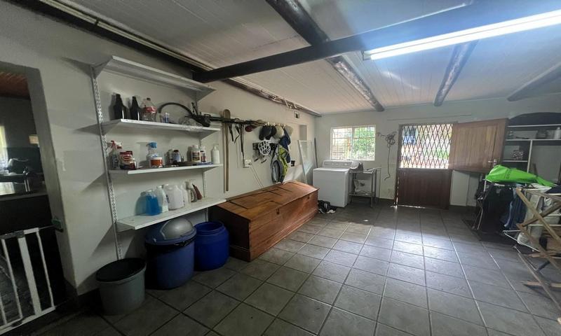 4 Bedroom Property for Sale in Greytown KwaZulu-Natal