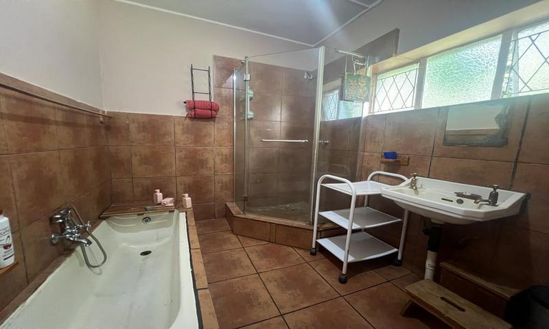 4 Bedroom Property for Sale in Greytown KwaZulu-Natal