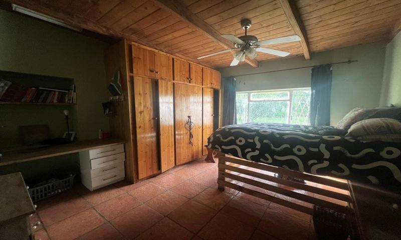 4 Bedroom Property for Sale in Greytown KwaZulu-Natal