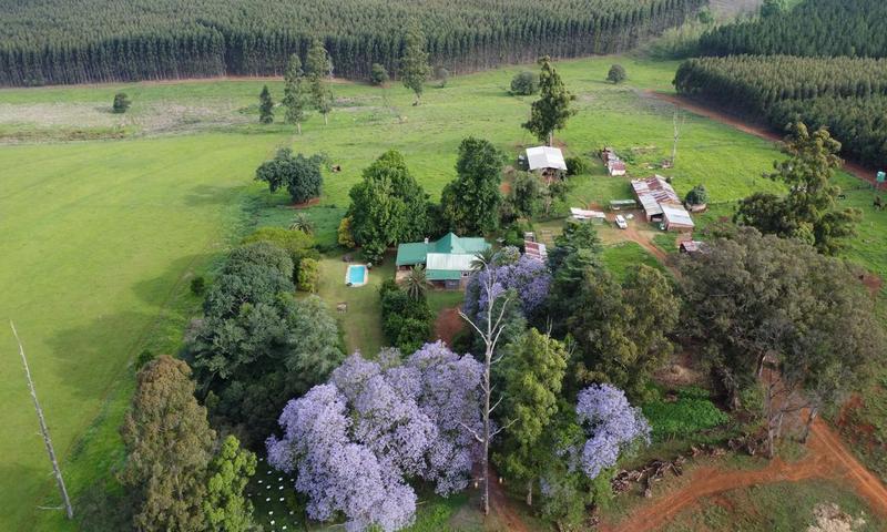 4 Bedroom Property for Sale in Greytown KwaZulu-Natal
