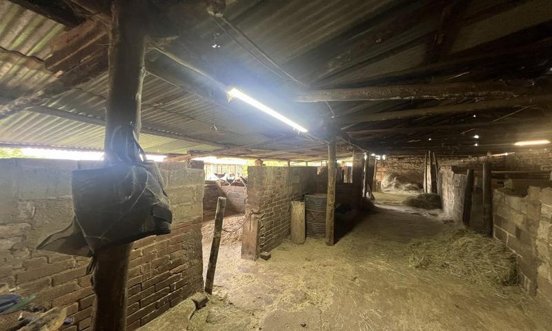 4 Bedroom Property for Sale in Greytown KwaZulu-Natal