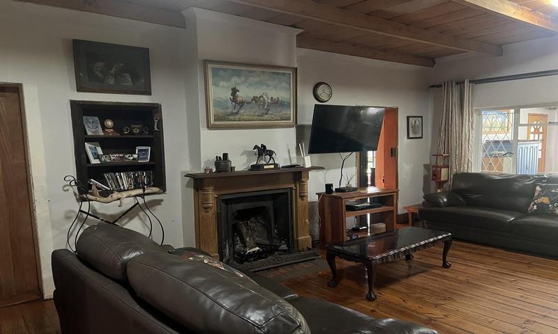 4 Bedroom Property for Sale in Greytown KwaZulu-Natal