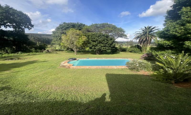4 Bedroom Property for Sale in Greytown KwaZulu-Natal